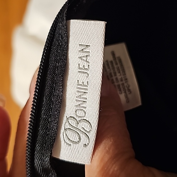 Bonnie Jean party dress - Picture 9 of 12